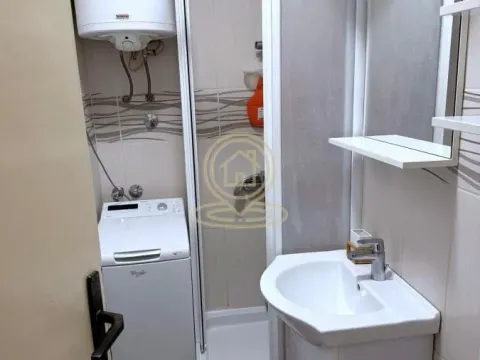 Izdavanje, jednosoban stan, 31m², Grbavica, Novi Sad Sve Podlokacije - image 11