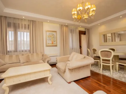 Sale, three bedroom apartment, 127m², Preko Morače, Podgorica - image 2