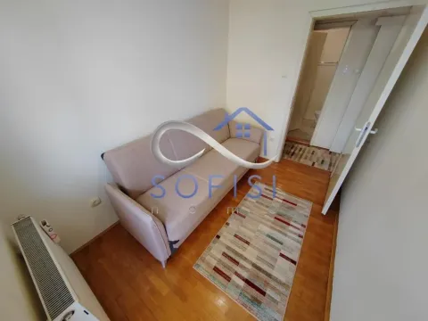 Izdavanje, dvosoban stan, 32m², Socijalno, Novi Sad Sve Podlokacije - image 9
