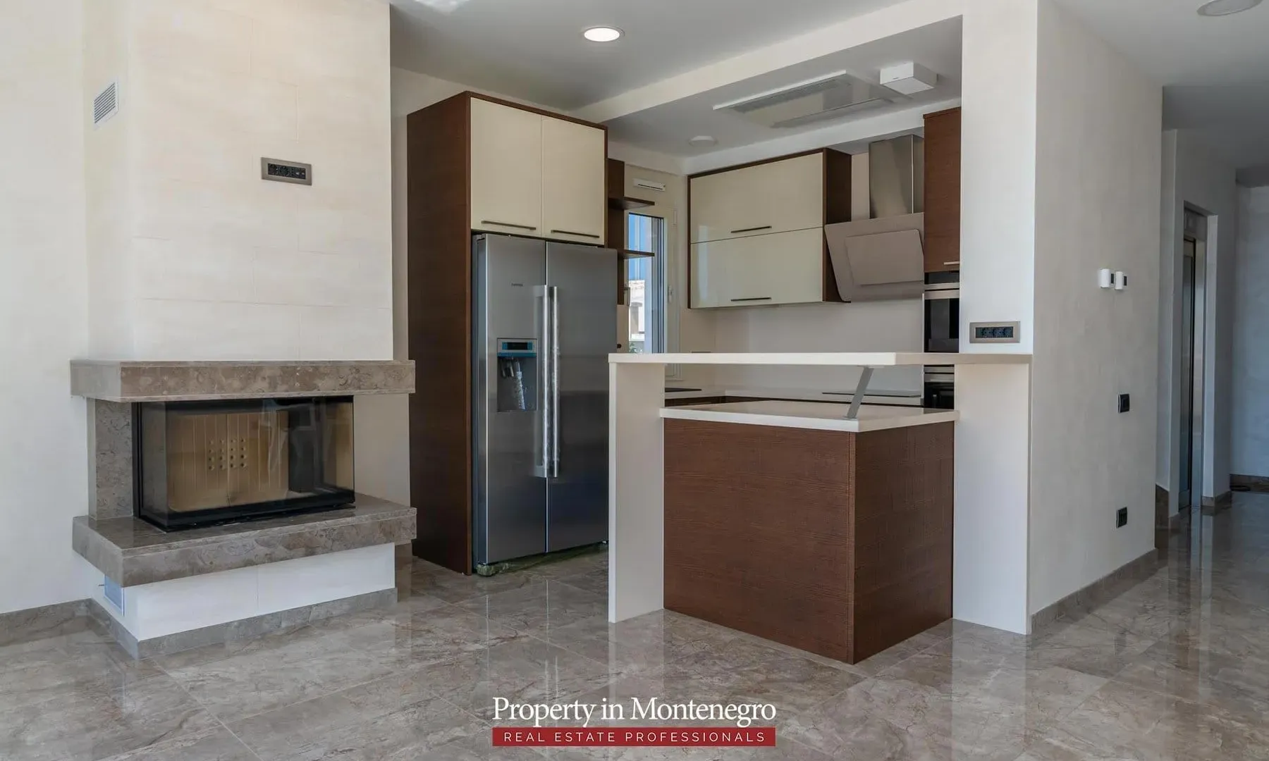 Sale, house, 400m², Bečići, Budva