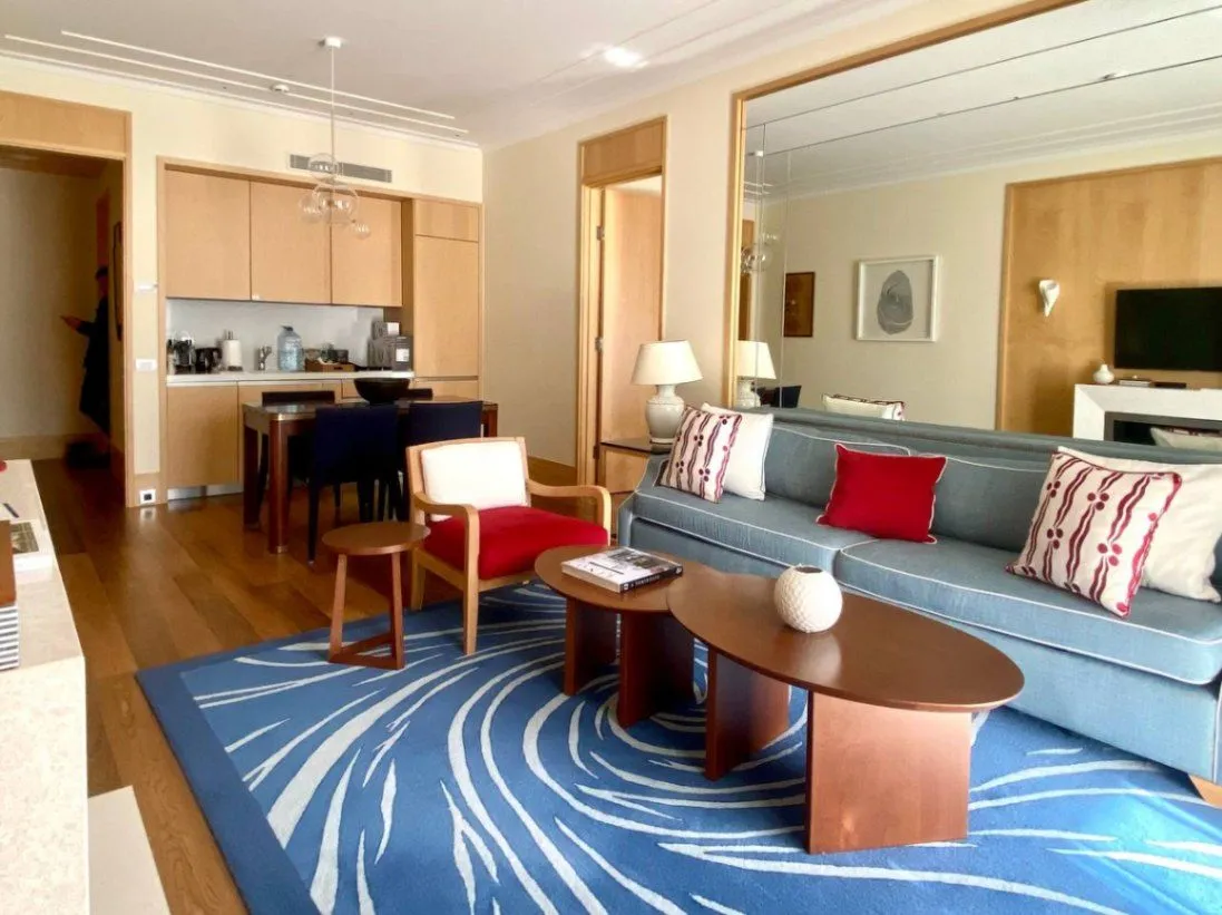 Prodaja, jednosoban stan, 80m², Porto Montenegro, Tivat