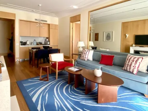 Sale, one bedroom apartment, 80m², Porto Montenegro, Tivat - image 8