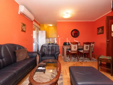 Izdavanje, jednosoban stan, 46m², Zabjelo, Podgorica - image 9
