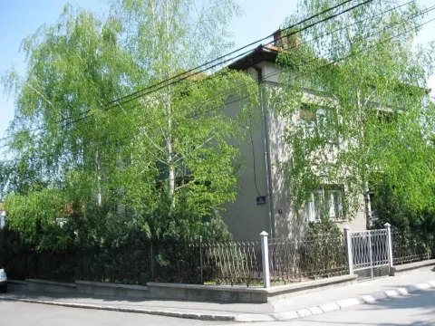 Rent, office space, 110m², Savski Venac, Beograd - image 12