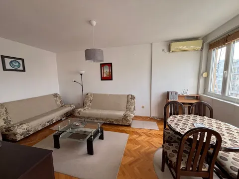 Rent, studio apartment, 29m², Preko Morače, Podgorica - image 2