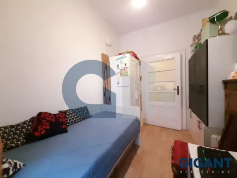 Sale, two bedroom apartment, 47m², Zeleni Venac, Beograd - image 5