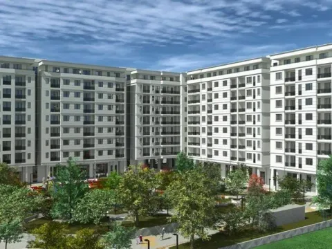 Prodaja, trosoban stan, 109m², Tološka šuma, Podgorica - image 4