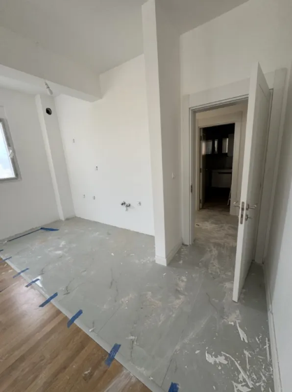 Sale, two bedroom apartment, 74m², Bjeliši, Bar