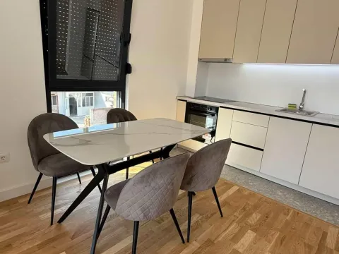 Rent, one bedroom apartment, 45m², Zagorič, Podgorica - image 3