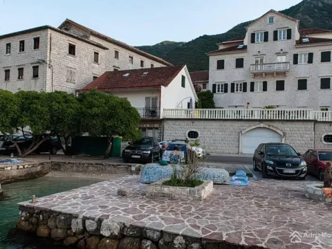 Sale, one bedroom apartment, 54m², Prčanj, Kotor - image 15