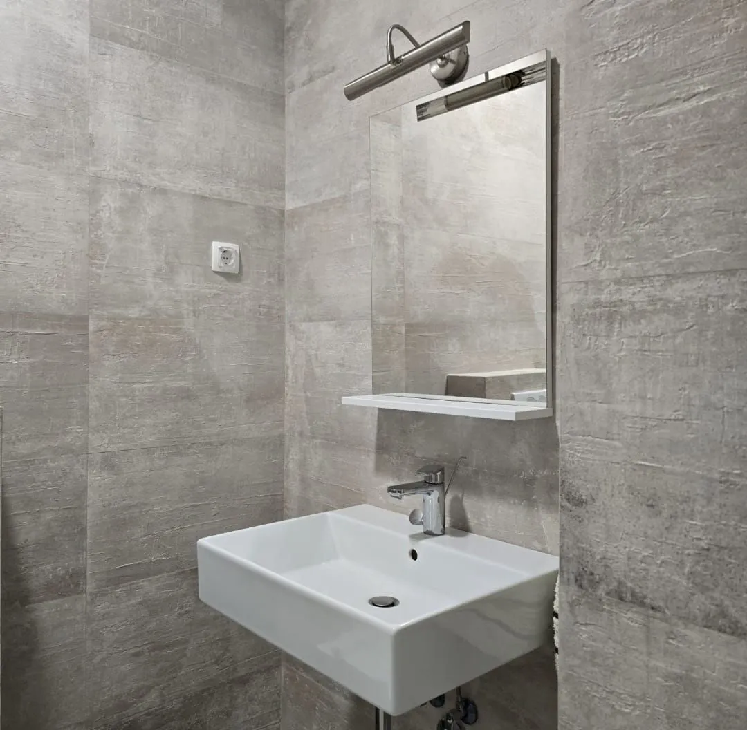 Prodaja, dvosoban stan, 71m², Gorica C, Podgorica