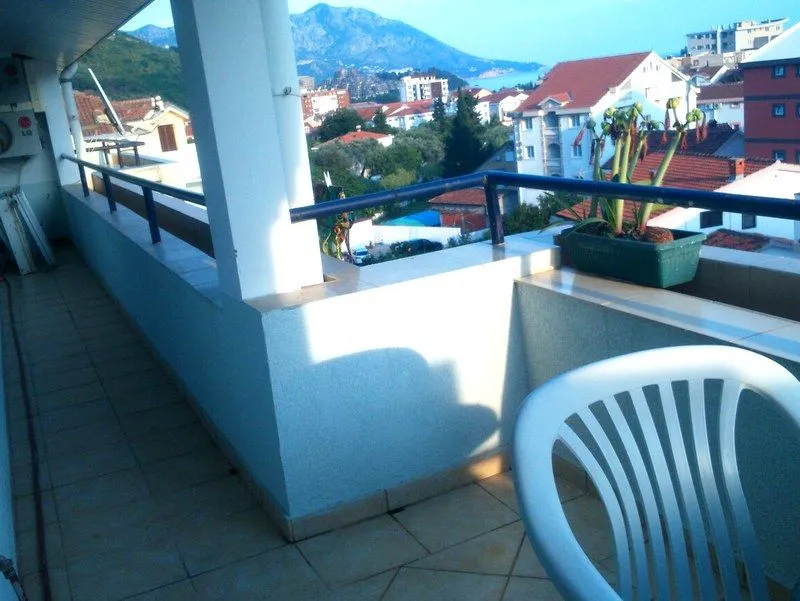 Prodaja, stan, 131m², Budva, Crna Gora