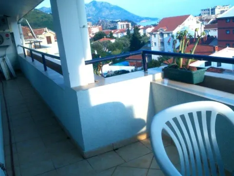 Prodaja, stan, 131m², Budva, Crna Gora - image 14