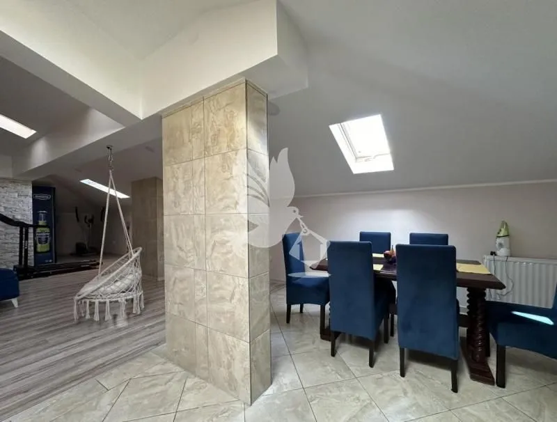 Sale, apartment, 173m², Tozino Voce, Mladenovac