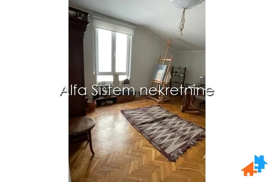 Rent, apartment, 250m², Neimar, Vračar Sve Podlokacije