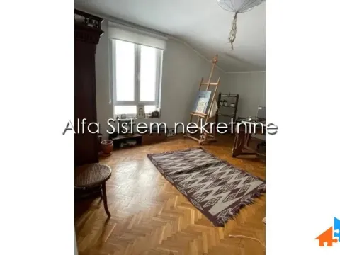 Rent, apartment, 250m², Neimar, Vračar Sve Podlokacije - image 17