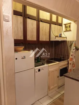 Izdavanje, dvosoban stan, 55m², Liman 1, Novi Sad Sve Podlokacije - image 4