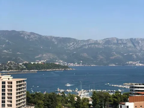 Prodaja, jednosoban stan, 46m², Komoševina, Budva - image 1