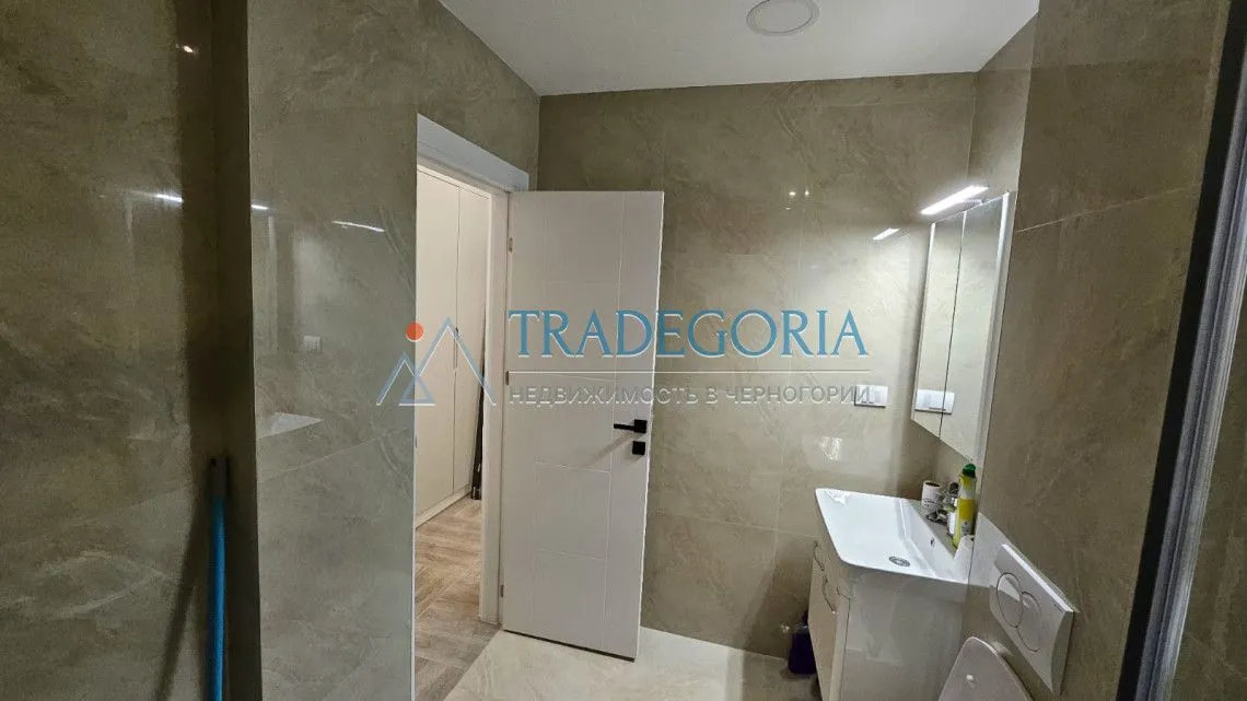 Prodaja, stan, 35m², Bar, Crna Gora