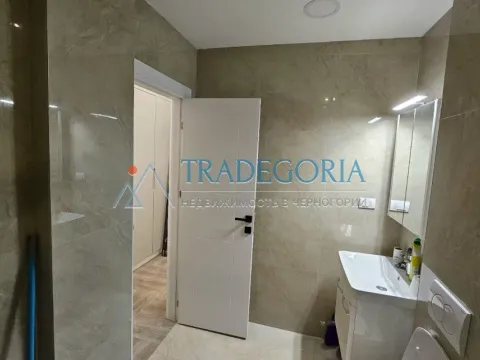 Prodaja, stan, 35m², Bar, Crna Gora - image 10