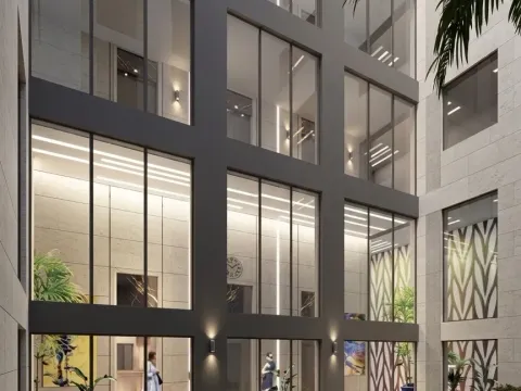 Sale, studio apartment, 27m², Bjeliši, Bar - image 5