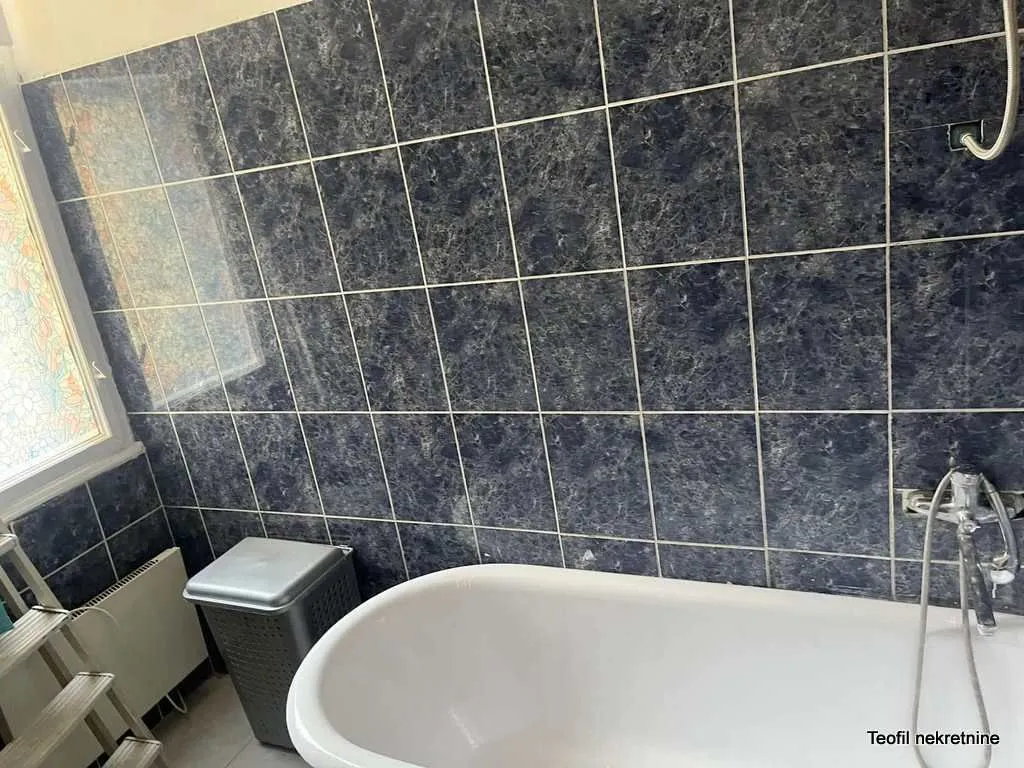 Izdavanje, dvosoban stan, 60m², Palilula, Niš