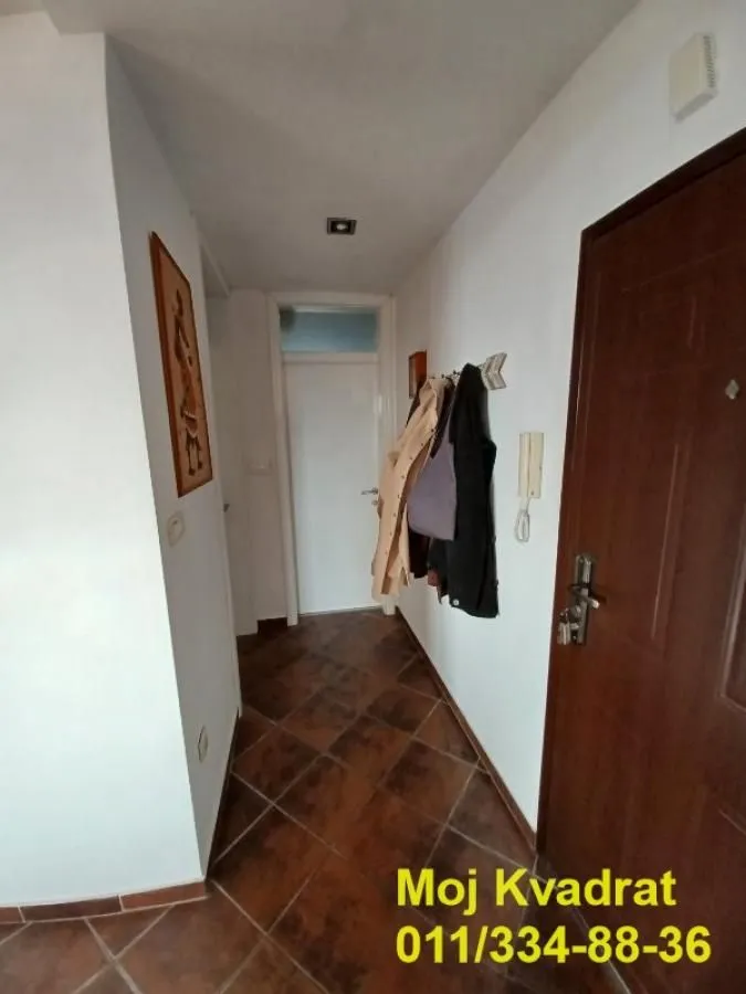 Sale, apartment, 220m², Đeram Pijaca, Beograd