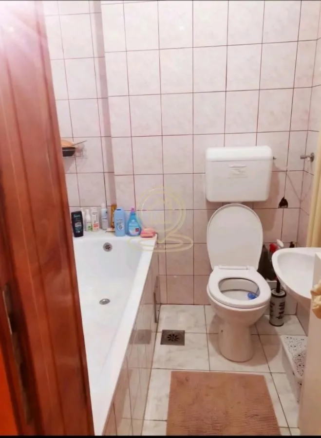 Rent, two bedroom apartment, 80m², Detelinara, Novi Sad Sve Podlokacije