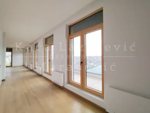 Izdavanje, trosoban stan, 166m², Čubura, Beograd - image 4