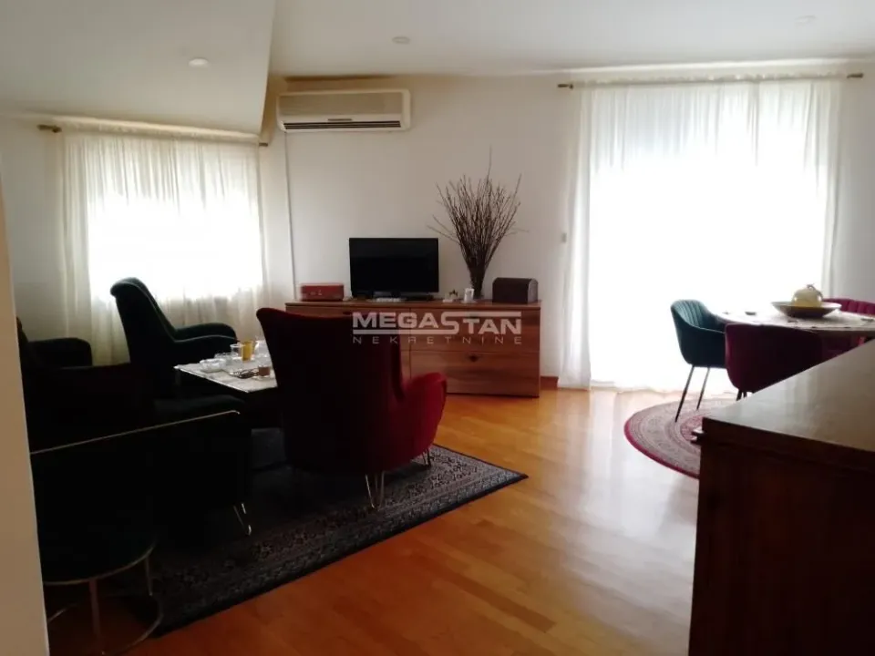 Prodaja, trosoban stan, 72m², Zvezdara Sve Podlokacije, Beograd