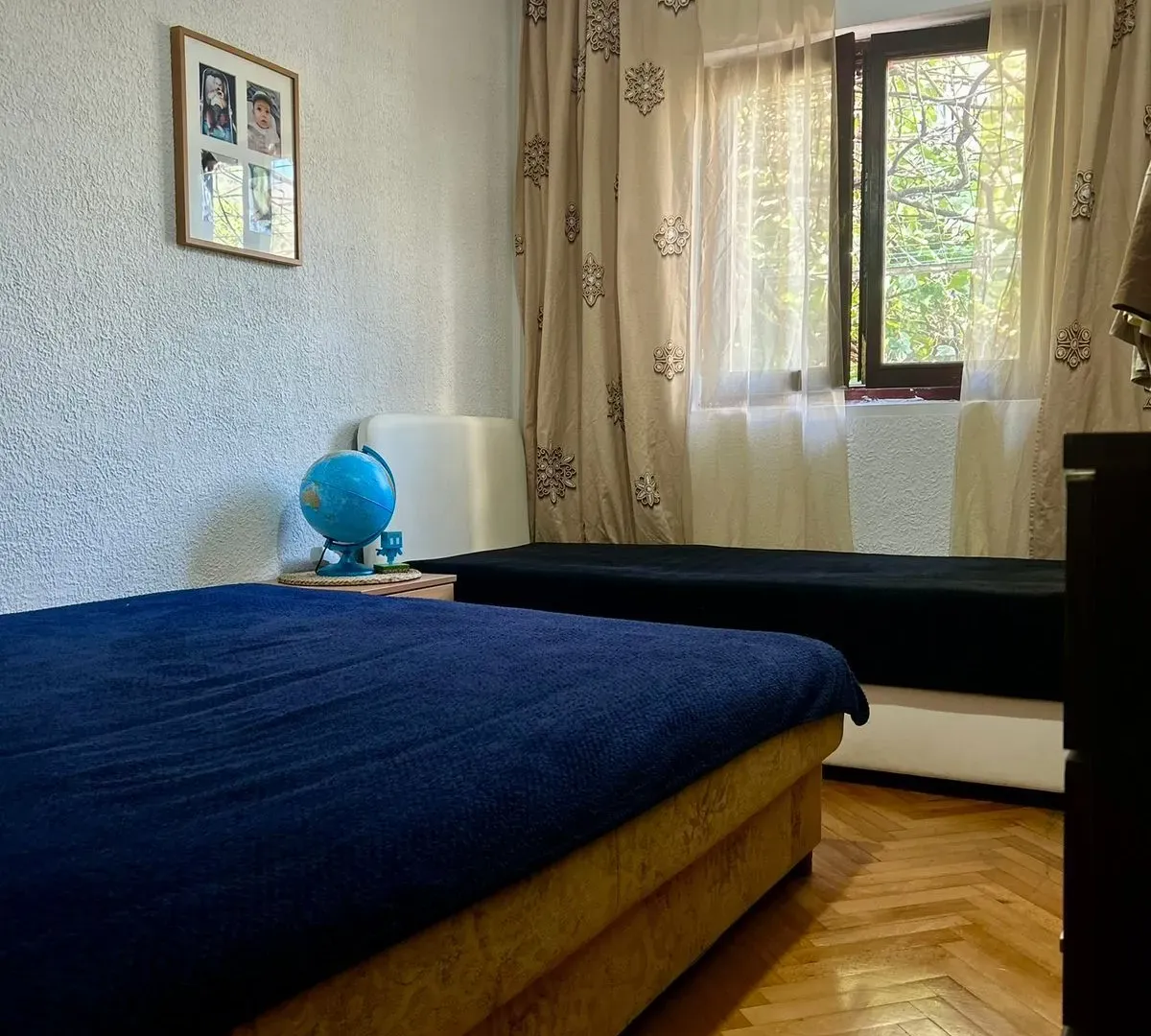 Sale, one bedroom apartment, 39m², Velji Vinogradi, Budva