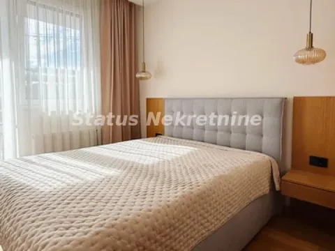 Izdavanje, stan, 112m², Centar, Novi Sad - image 8