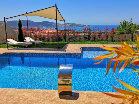 Prodaja, kuća, 360m², Bar, Crna Gora - image 9