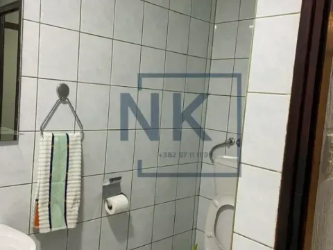 Prodaja, dvosoban stan, 80m², Stari Aerodrom, Podgorica - image 11