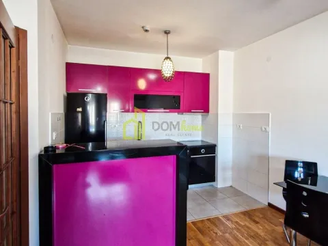 Rent, one bedroom apartment, 54m², City Kvart, Podgorica - image 8