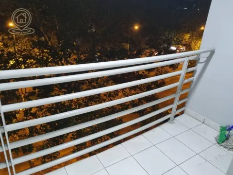 Rent, one bedroom apartment, 28m², Grbavica, Novi Sad Sve Podlokacije - image 7