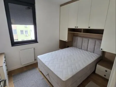 Izdavanje, jednosoban stan, 38m², Telep, Novi Sad Sve Podlokacije - image 9