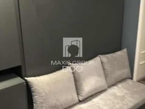 Izdavanje, dvosoban stan, 55m², Voždovac Sve Podlokacije, Beograd - image 9