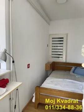 Prodaja, jednosoban stan, 29m², Banovo Brdo, Beograd - image 4