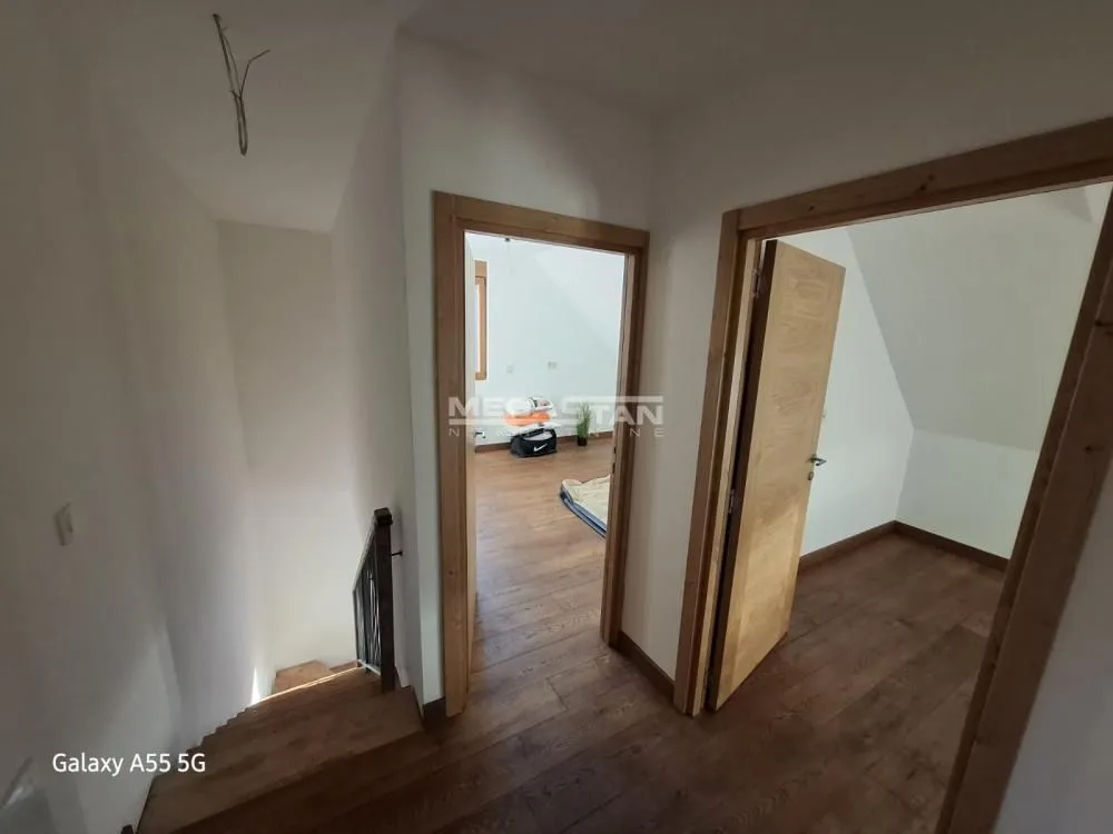 Prodaja, dvosoban stan, 64m², Palisad, Zlatibor