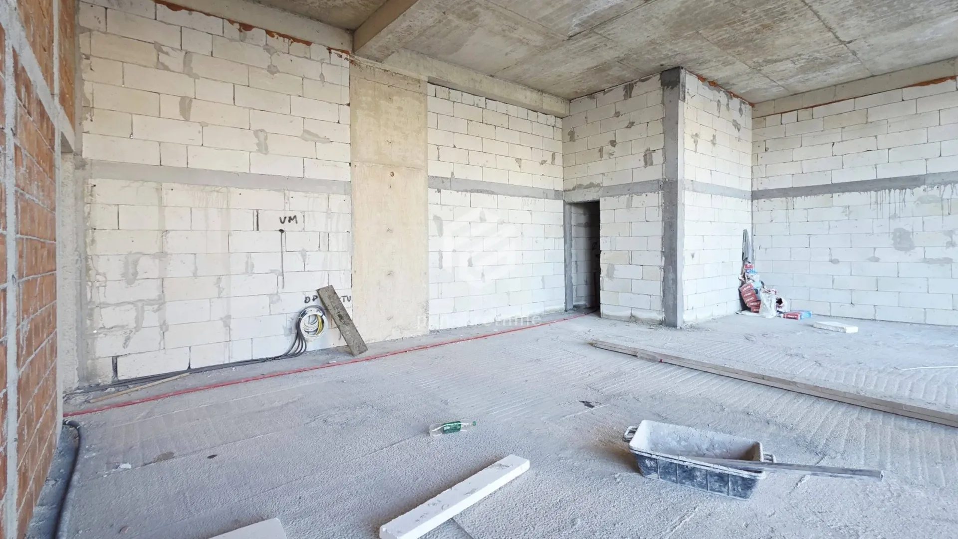 Prodaja, poslovni prostor, 81m², Pobrežje, Podgorica