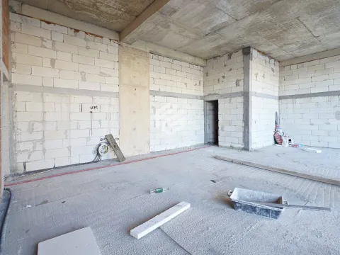 Prodaja, stan, 81m², Pobrežje, Podgorica - image 3