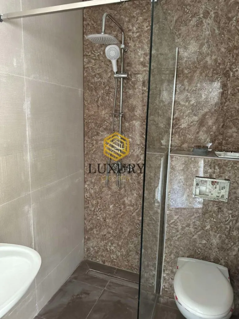 Prodaja, jednosoban stan, 38m², Kod Big Fashion-a, Podgorica