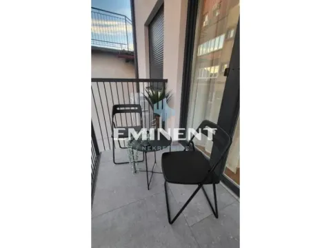 Rent, apartment, 35m², Lekino Brdo, Voždovac Sve Podlokacije - image 10