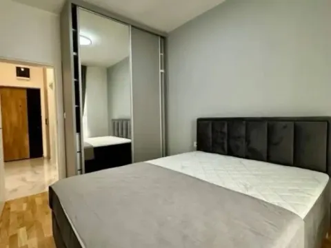 Izdavanje, jednosoban stan, 45m², Zabjelo, Podgorica - image 7