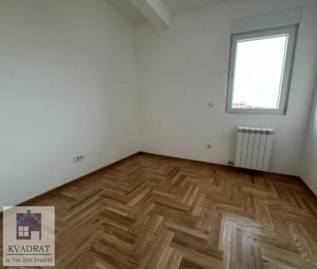 Prodaja, stan, 115m², Ledine, Beograd