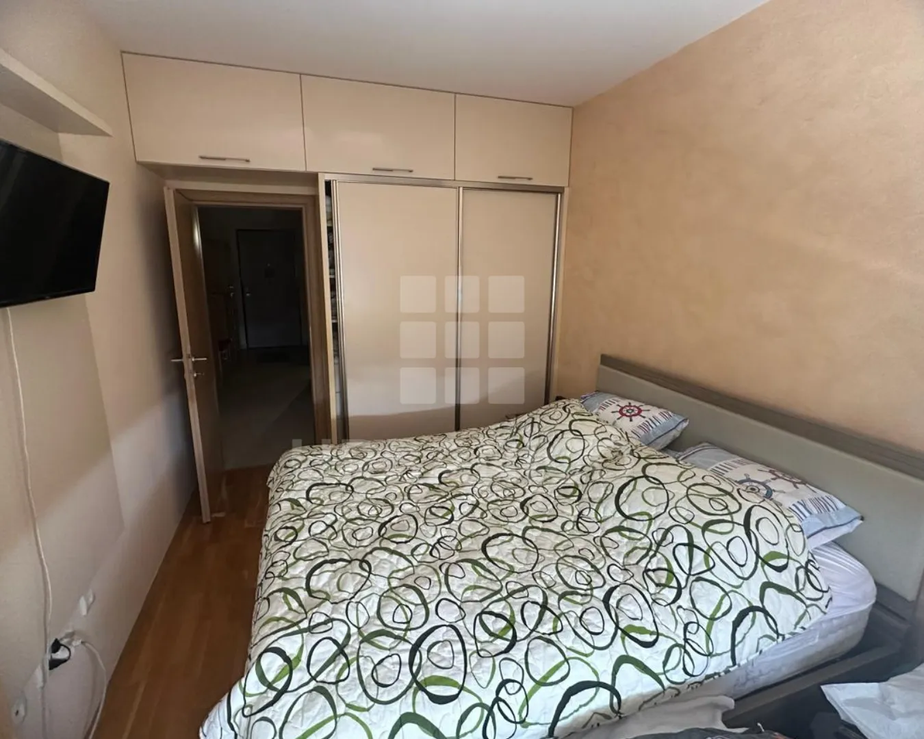 Prodaja, trosoban stan, 94m², Ljubović, Podgorica