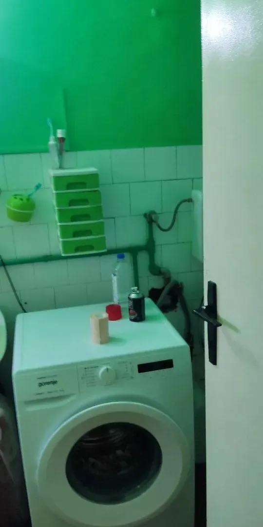 Prodaja, dvosoban stan, 50m², Palilula, Niš