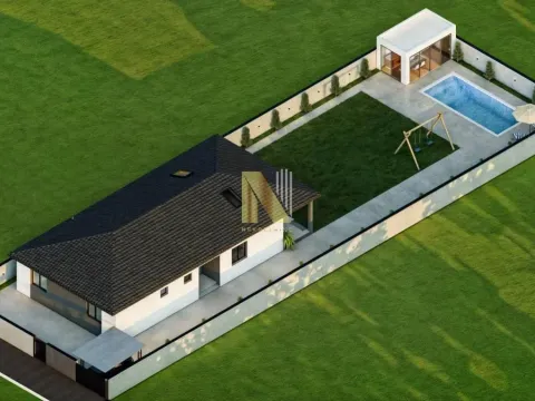 Sale, house, 170m², Petrovaradin, Novi Sad - image 9