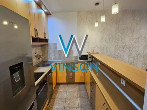 Izdavanje, dvosoban stan, 53m², Bulevar Oslobodjenja, Novi Sad Sve Podlokacije - image 7